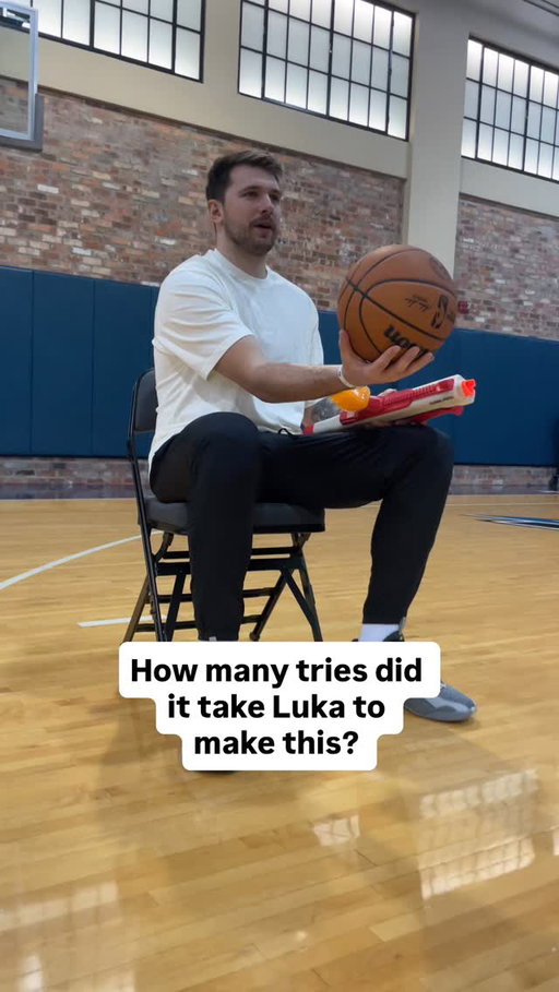 @lukadoncic how many tries?

#avis1on #avision #luka #athlete #nba