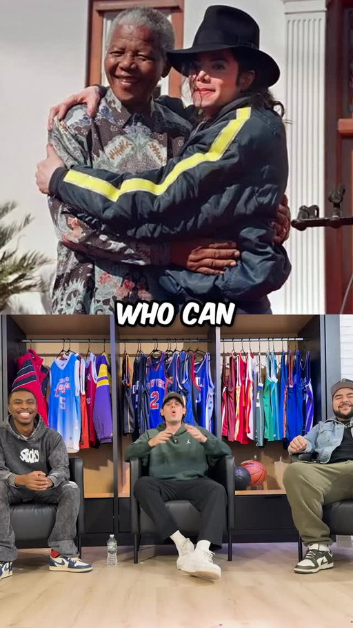 WHO ASSEMBLED THE BETTER LINEUP IN PART TWO OF THE 2025 RACIAL DRAFT?! 💨 @jay.roebuck @the_deucey