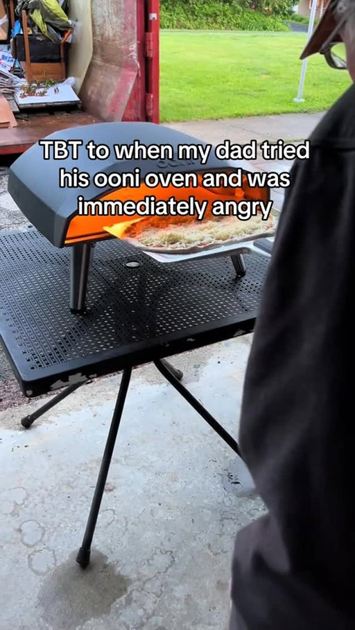 Oh man we feel your pain buddy! 

(C+C @ toomany_cooks on TT(