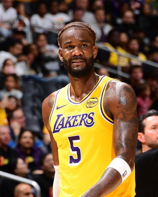 He was supposed to be dominAyton. He was supposed to have a bounce back season. He was supposed to be a lob threat with Luka. An easy 15 and 10 every night. A force on the defensive end. The future center for the Lakers in the Luka-era.

And he looked awful in game 1. 😭

Is he cooked or is it too soon to tell??