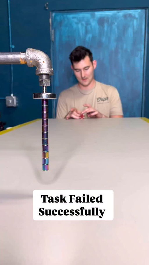 Are these fails or wins? #trickshots #failedsuccessfully