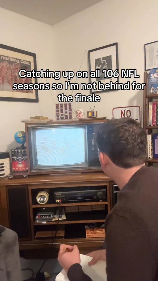 These writers suck @nfl