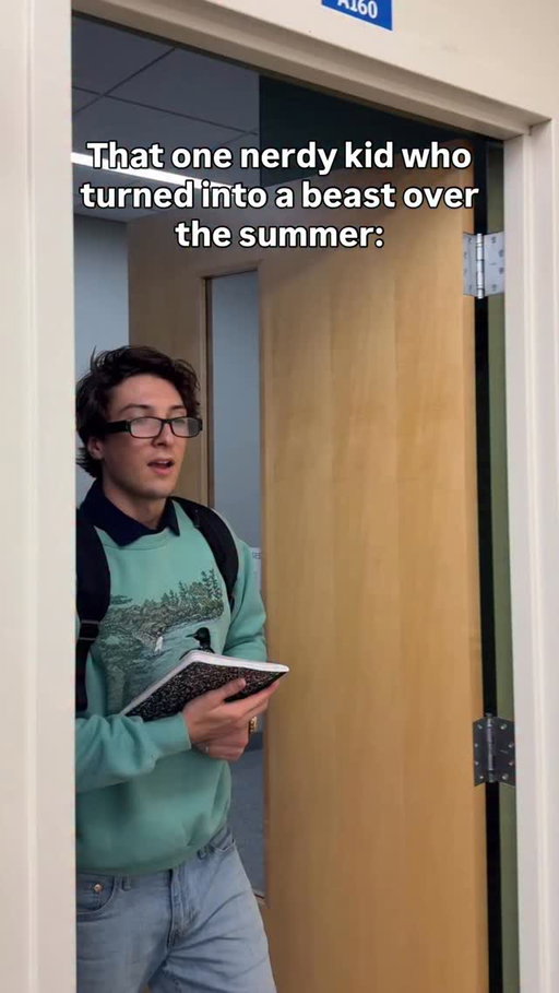 Insane character arc😂 #explore #reels #foryou #explorepage #reelsinsta #foryoupage #college #student #studentlife #collegelife #university #collegememes