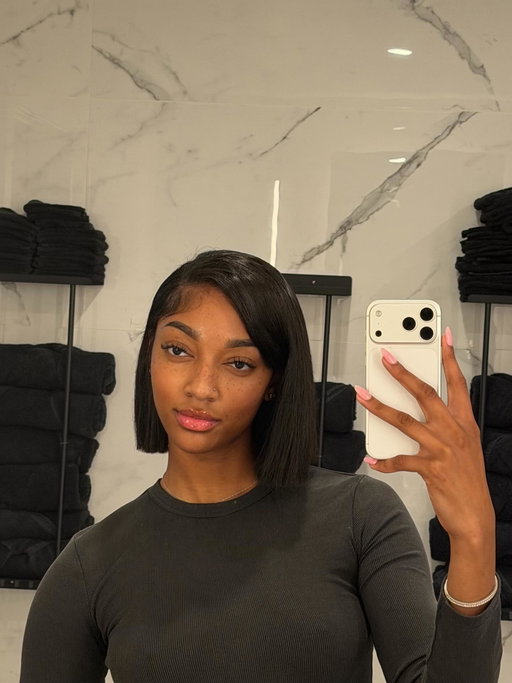 new season=NEW HAIR 💇🏽‍♀️