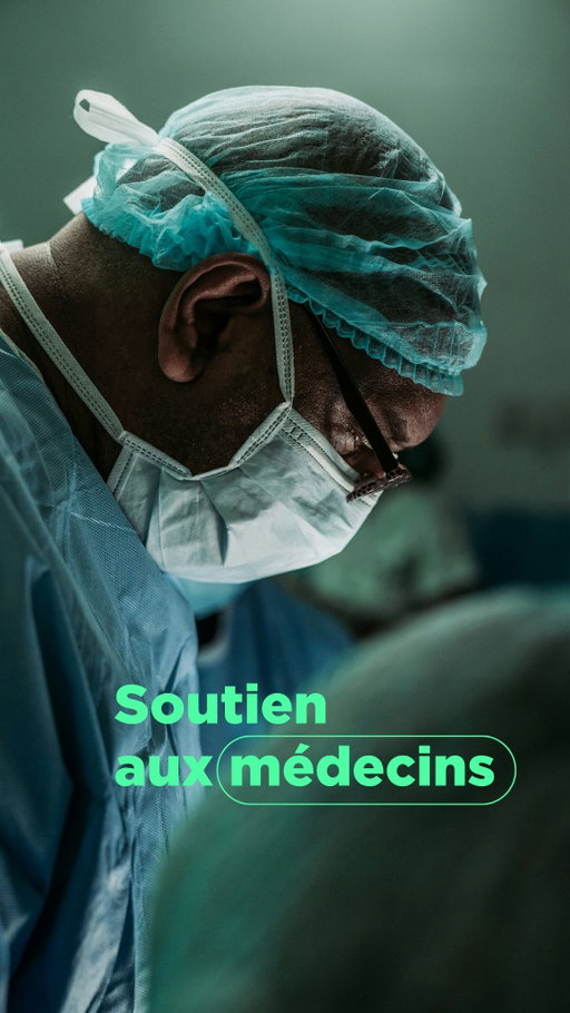 Ça brasse entre le gouvernement et les médecins en raison d’un projet de loi du Ministre Dubé. 🩺

On décortique tout ça avec le journaliste @paul_journet. 

#onvaseledire