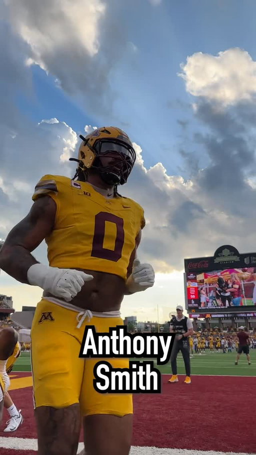 Make sure to keep an eye out for #0 👀 #strictlyfootball @strictlyleighton