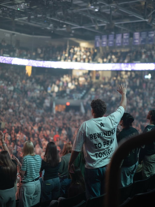 REVIVAL. 🙌 #gcu #lopesup