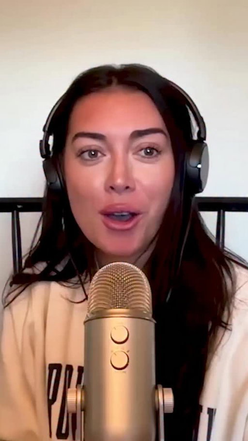 New episode out now! @gabimfmoura gives us all the details from the Victoria's Secret Fashion Show