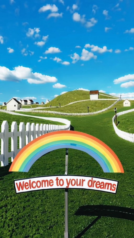 Welcome to your dreams..where reality bends and the ordinary feels unreal 🌈🏡.
.
.
.
.
.
.
.
.
#dreamcore #liminalspace #LiminalDreams #SurrealAesthetic #AnalogDreams #LiminalSpace #UncannyVibes #Dreamscape #StrangePlaces #CoreCore #AestheticVibes #WelcomeToYourDreams