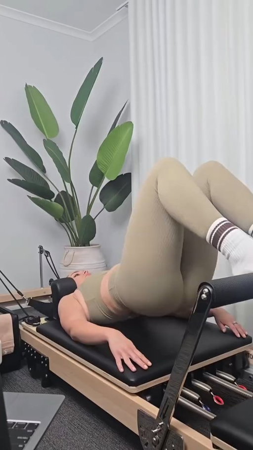 The beauty of being able to pause my workout class when needed!!! TYSM to the Queen #MsRachel for helping me stay on track of my 30-day @yourreformer challenge!
I have The Original Folding Bed in our spare room (so it folds away when we have guests), but having a reformer bed at home is a complete GAME CHANGER as a parent! To be able to just duck into the next room while the kids are doing an activity (or watching telly😅), pop open my laptop to the @yourreformer app and do an online class… pausing whenever needed. THE BESTEST.
If you’re like me, then you can enjoy 3 months FREE app access with any purchase of a Your Reformer bed! You can also use my code CHLOE200 for $200 of the Reformers until October 29.
#YourReformer #YourReformerAmbassador