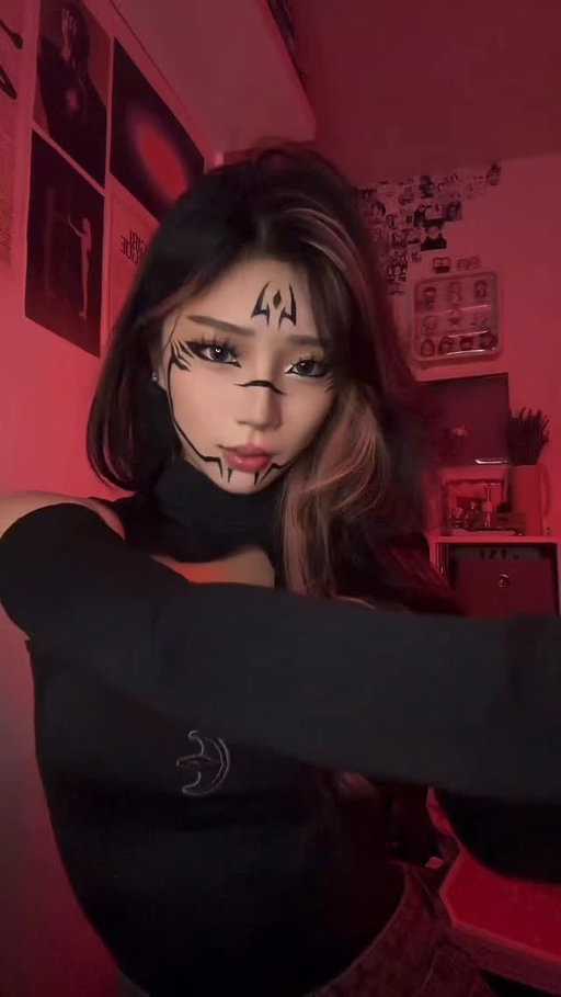 little tb before this year’s Halloween looks:p #sukuna #jjk #cosplay #sukunaryomen #sukunaedit #halloween