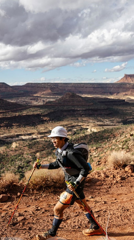 Full Recap of Moab 240.