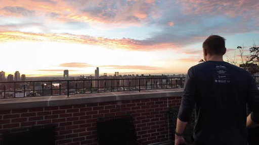 Still not over it ❤️ #NYC #Travel