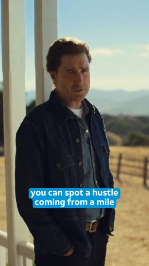 We don’t just spot the hustle; we call it out & then do better 🤠

Based on advertising challenges of wireless and home internet providers brought by competitors from 2022-2025.
