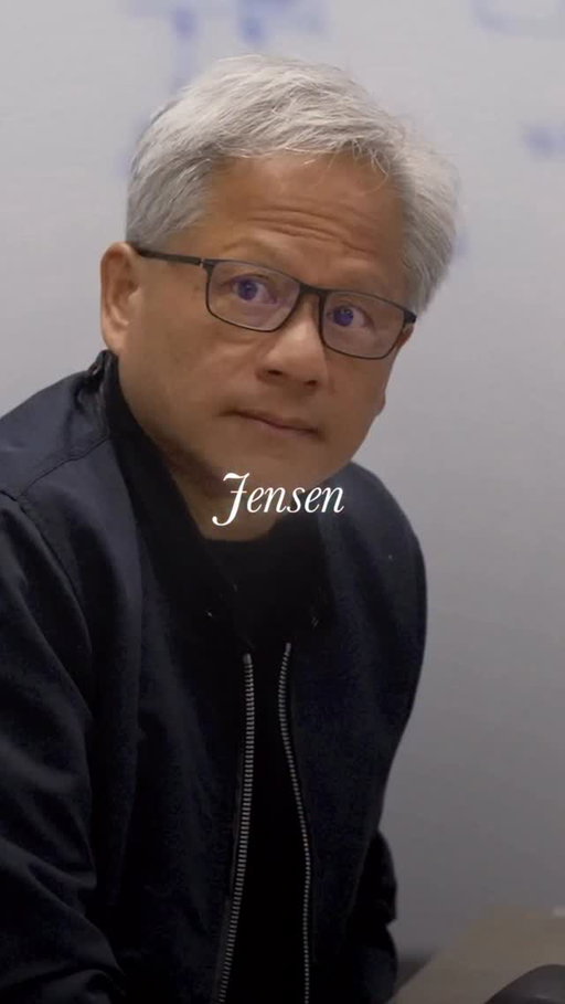Jensen goes to school on everybody. From “How Jensen Works” Episode 403.