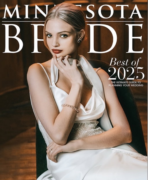 Cover 2! Out now. 
Makeup and Hair for the NEW Fall/winter 25’ @minnesotabride Cover and fashion spread ✨🤍
Thank you to the wonderful team 

Art Director @janetmclaughlin 
Editor @lara_irondiamond 
Photographer @lenalakomaphoto 
Makeup & Hair @laurenolearybeauty 
Stylist @abbyrye 
Stylist assistant @rosietabachnick 
Model @ellequist_ @carynmodels 
Venue @pillsburycastle
