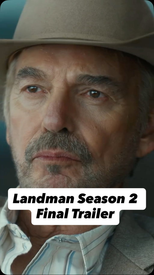 “You think you understand how this business works, but you don’t.” Things are heating up in the final Landman trailer. Season 2 premieres Nov. 16, only on @paramountplus. #Landman #LandmanPPlus”