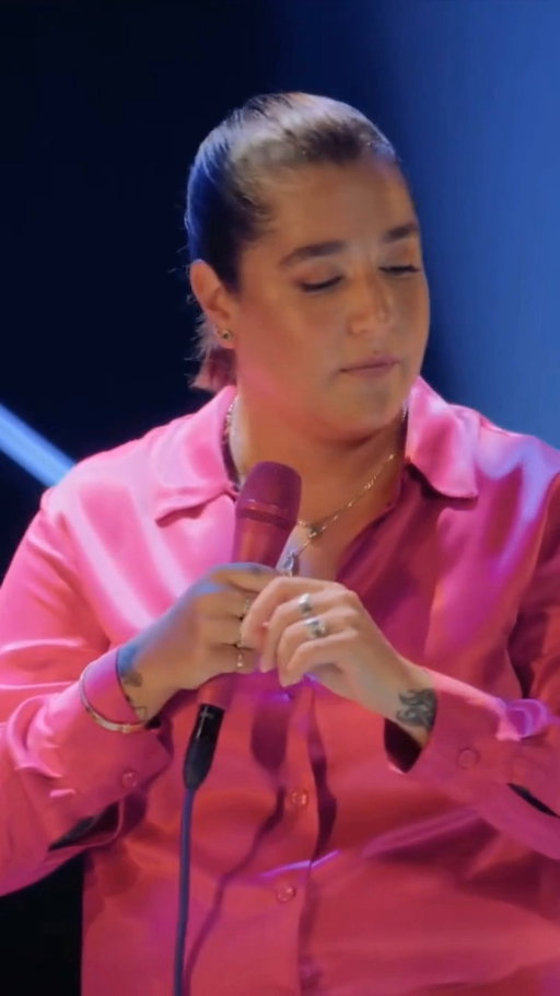 Juste avant de vous sortir mon nouveau show, petit souvenir d’Impolie… parce qu’il y a des choses qui ne changeront jamais!
