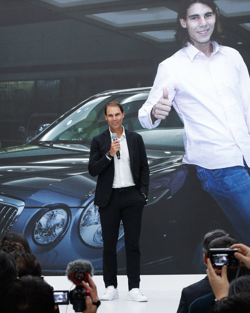 More than a partnership — it’s family! 
Kia has been by my side since I was 17, sharing every step of this incredible journey.
I came to Seoul to announce together that our story continues, and I couldn’t be happier.
I’m truly grateful for their trust, their support, and the friendship we’ve built over all these years.
Excited to keep moving forward together for many more! 💪 @kia.worldwide @kia.kor 💪🏼
#Kia #TheRoadAhead