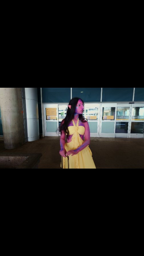 Brand New Vibe music video out now on YT🌹 share/repost this Reel to support!

For everyone who feels like an "alien" in a new world.

Video Team
🎥 @brownguymadeit @afilmbytk @yg.shotit
👽 @niki.danii 
🎨 @laura_alien_princess 
+ much love to all the extras

Audio Team
@vixximusic @rms_nj @cavingada @itsraviray @nickianno @beatsbyfelix

This was a really fun project to create. Brand New Vibe MV highlights the journey of finding one's place in a brand new world. Much love to everyone involved in the creation of the song and video.