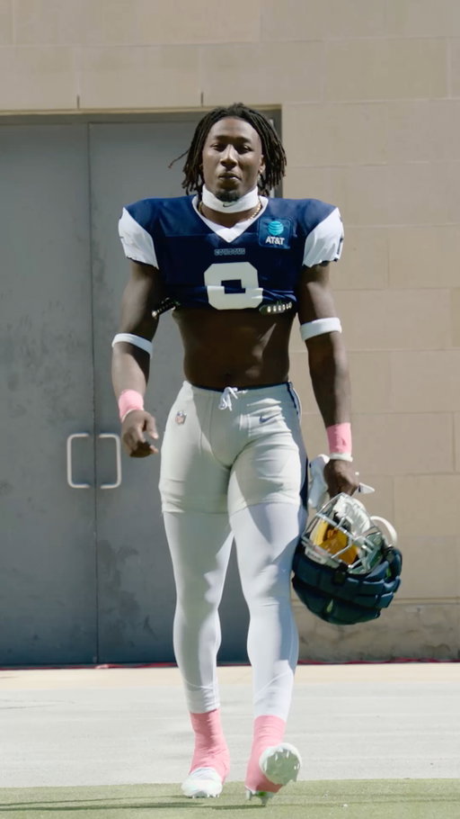 Agent 0 … Loading ⏳

#DallasCowboys | #DeMarvionOvershown