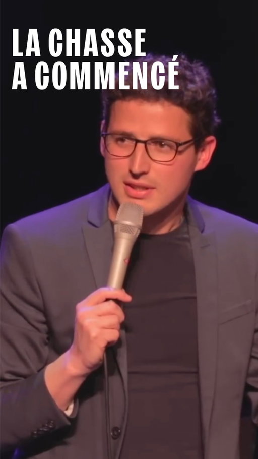 Vous connaissez les 5 fantastiques ? 

#Humour #Sketch  #comedy #Haroun