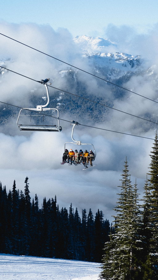 Ski trips made EASY😮‍💨 No more lugging ski gear through the airport because My Epic Gear has us covered.
 
My Epic Gear is a membership program available at 12 top resorts across North America that allows you to get the newest and best skis and snowboards delivered or ready slopeside. You pay a membership fee for the season and then a daily rate that is a fraction of the cost of traditional rentals. 
 
Along with making travel easier, this is a game changer because you can choose the exact gear you want based on the snow conditions (via the easy-to-use My Epic App) and have the gear ready when you arrive so you can get on (and off – slopeside drop off!) the mountain quickly. 🩵☺️

@epicpass #ad #TeamEpic #MyEpicGear #EpicPass