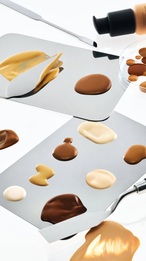 The return is real. The skin finish is too. 

Lightweight, buildable, and true to you – meet our Serum Foundation. 🤎 

Available at theordinary.com