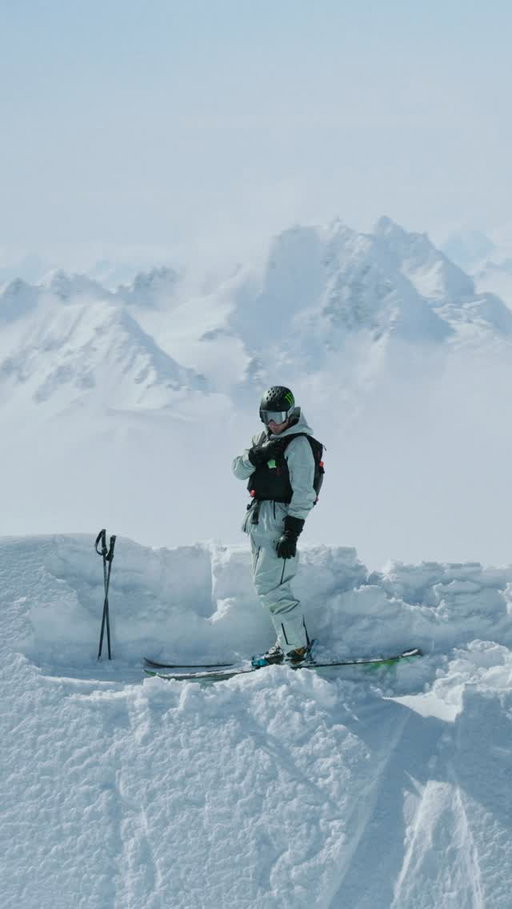 Make bold your new normal - Oakley gear ready to take you to new heights. 
#DrawYourLine