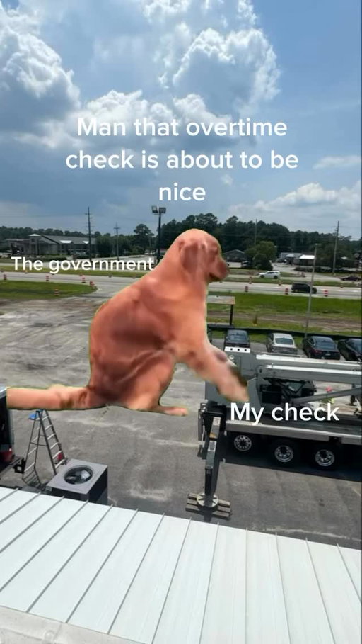 Bang it real good Uncle Sam