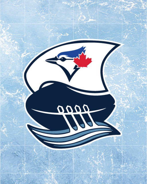 WANT. IT. ALL. 

We're with you, @bluejays 🫡