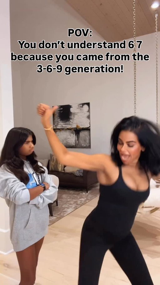 Please explain kids!!! Parents everywhere are CONFUSED!!! 🤔🧐🤨
.
#anilasajja #contentcreator #southasianinfluencer #atlantainfluencer #lifestyleinfluencer #fashioninfluencer #married2med #atlinfluencer #comedy #humor #momsofinstagram #momlife #preteen #aryanasajja #67