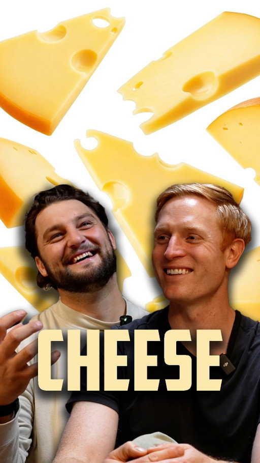 Cheese with @francisccellis