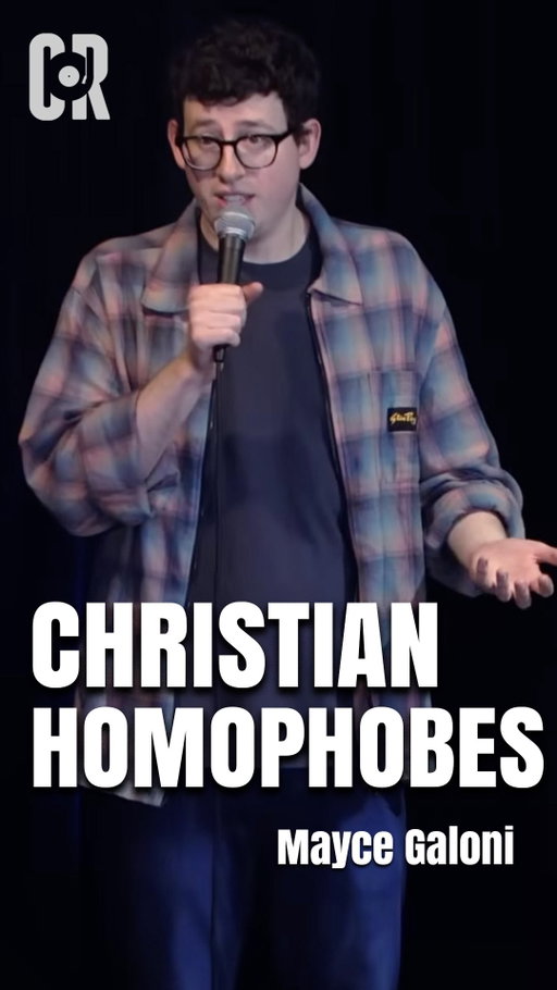 I don’t believe comedy should ever be offensive which I why I use the last line to clear the air and restore unity. 

#comedy #standupcomedy #itsalllove