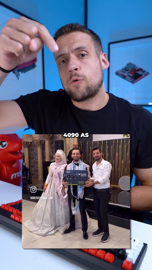Congrats tho 🥳

#PCBuild #GamingPC #PCBuilding #GPU #GraphicsCard