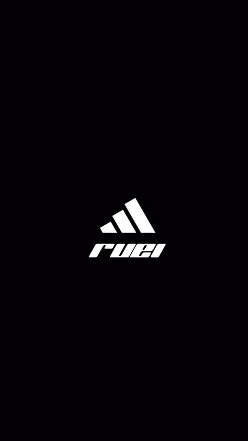 Three stripes keep it tight