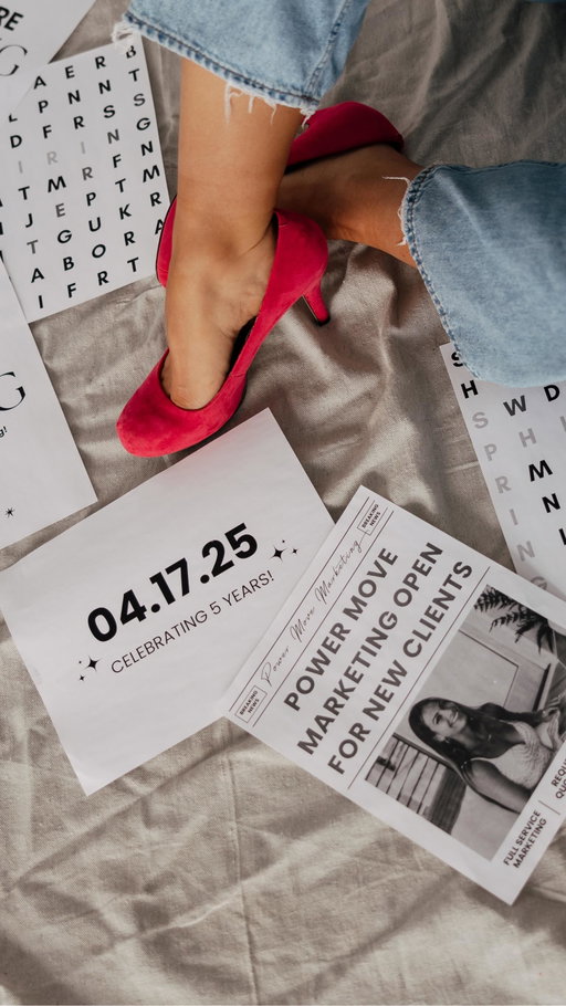 What do we bring to the table??? See it for yourself…

•
•
•
#digitalmarketing #socialmediamanagers #femalefounder #contentcreatorsclub #marketingstudio #socialmediatips