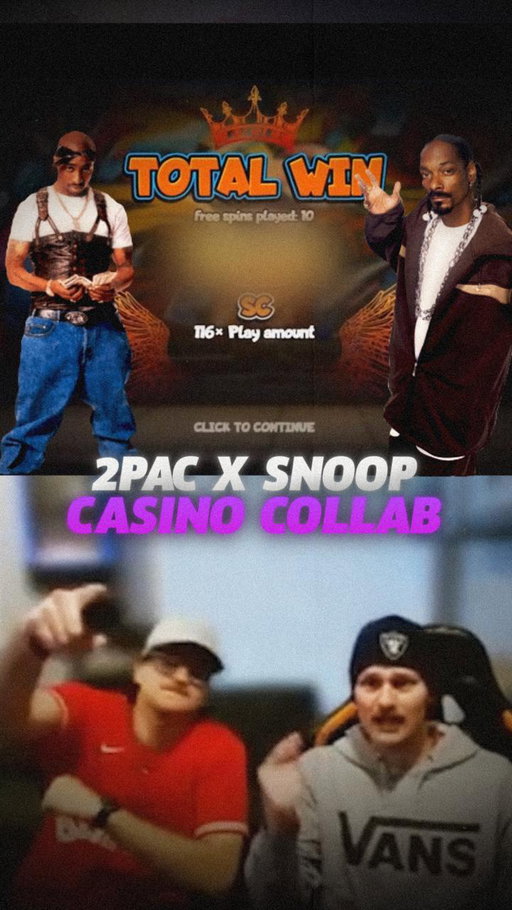 Snoop Dogg Dolars 116x Easy WIN