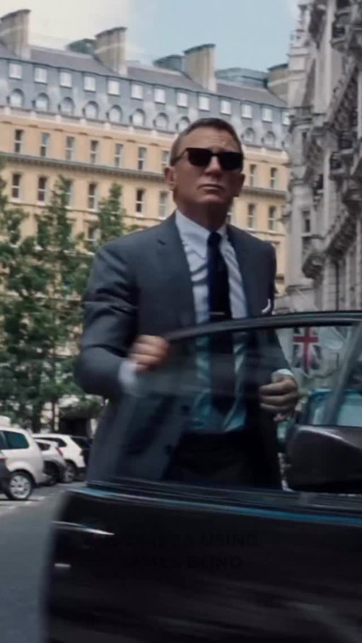 Is Omega Teasing Us Again?

#Omega #JamesBond #BondWatch #Watches #watchenthusiast #watchcommunity #watchcollector