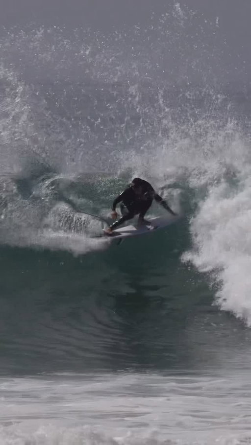 ☀️… 🏠 @yveswagner 
-
@salty_crew 
@monsterenergy 
@oakleysurfing 
@sharpeyesurfboards 
@creaturesofleisure 
@surfride