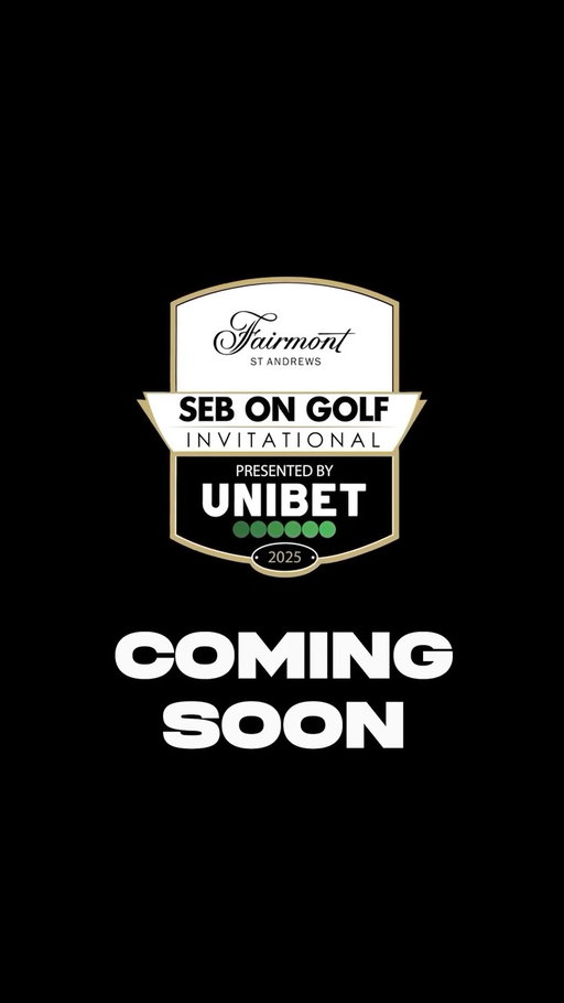 The Worlds First Ever GOLF RACE! NOW LIVE! 12 of your favourite Golfing Creators going head to head once again for a BIG cash prize, BUT this time with Helicopters & a whole host of crazy challenges, both on & off the course! Invitationals are all the rage these days it seems, but The Seb On Golf Invitational 2 is one you simply CANNOT MISS!