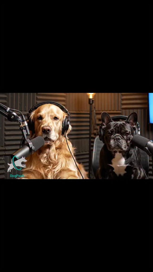 Are we owners… or parents to our dogs?
