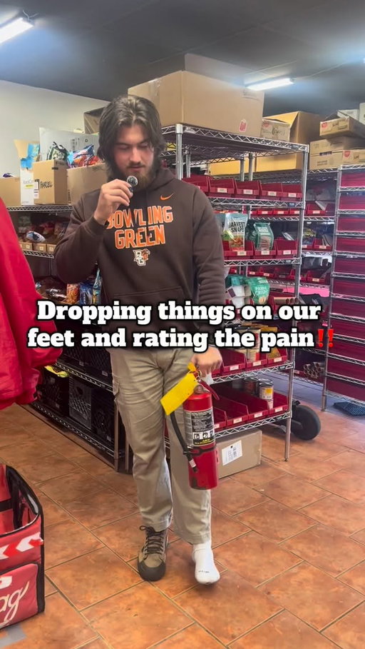 No Snag drivers were harmed in the making of this video‼️🤙🏼