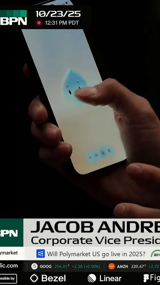 Poke Mico enough times and...Clippy makes a cameo! Try it out 👀