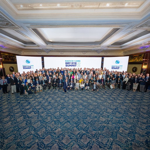 🌍 We’re kicking off Dry Eye Summit 2025 in Lake Maggiore, Italy!

Hosted by our Global Medical Affairs team, this year’s summit brings together more than 200 #EyeCare professionals from across the globe to connect, collaborate and learn from a world-class faculty of #DryEye experts and researchers.

Over the next few days, we’ll explore:
💧 The impact and burden of dry eye
🔬 Breakthroughs in diagnosis and treatment
🧭 New ways to simplify and support the patient journey
 
This international summit reflects our unwavering commitment to empowering doctors everywhere to better diagnose, educate and care for their dry eye patients.

Here’s to advancing innovation – helping the world #SeeBetterLiveBetter. 👁