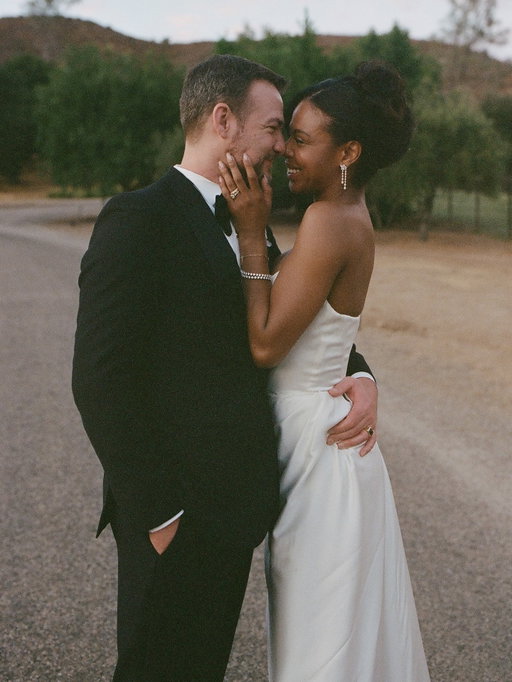 2 months married and forever to go! ✨♾️