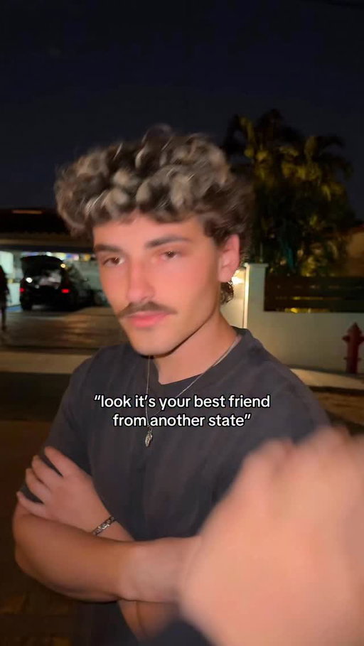 imma come runnin