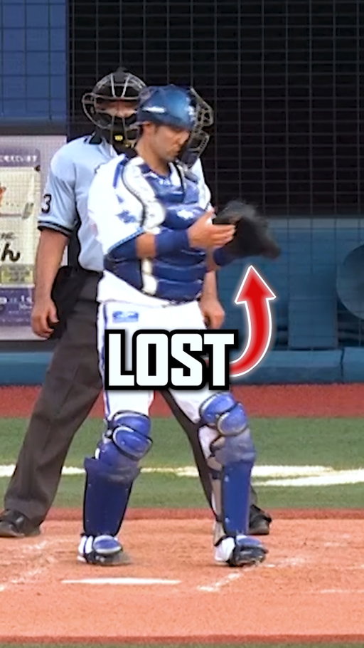 The Pitch That Disappeared
-
#baseball #mlb #pitching #trevorbauer