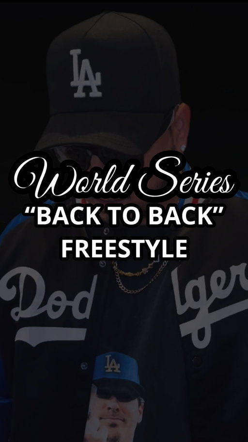 Will the Dodgers go back to back? 👀

#dodgers #bluejays #worldseries #champions #backtoback #drake #kendricklamar #notlikeus #losangeles #toronto #la