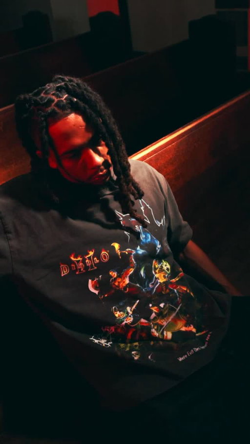 The Gates of Hell are open. The Diablo collection is here. Claim your loot before it’s dragged back to the depths.